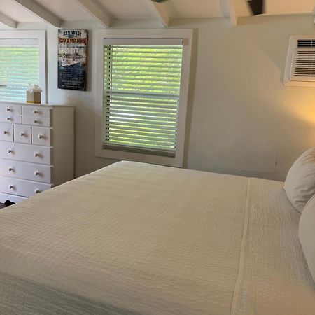 Hotel The Garden House Key West Exterior foto