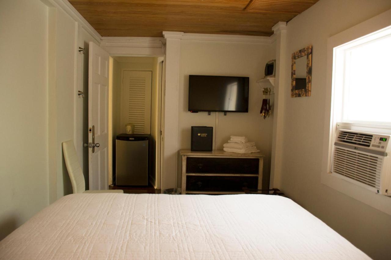 Hotel The Garden House Key West Exterior foto
