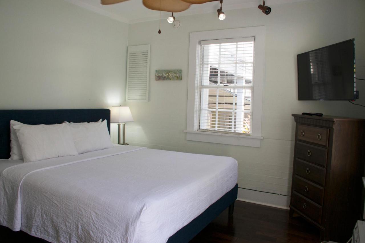 Hotel The Garden House Key West Exterior foto
