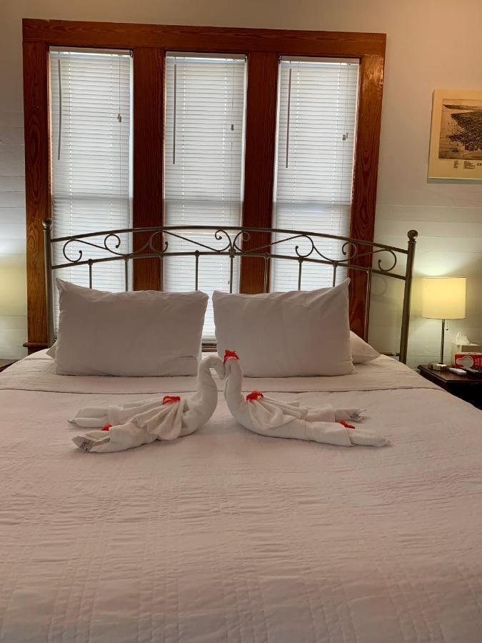 Hotel The Garden House Key West Exterior foto