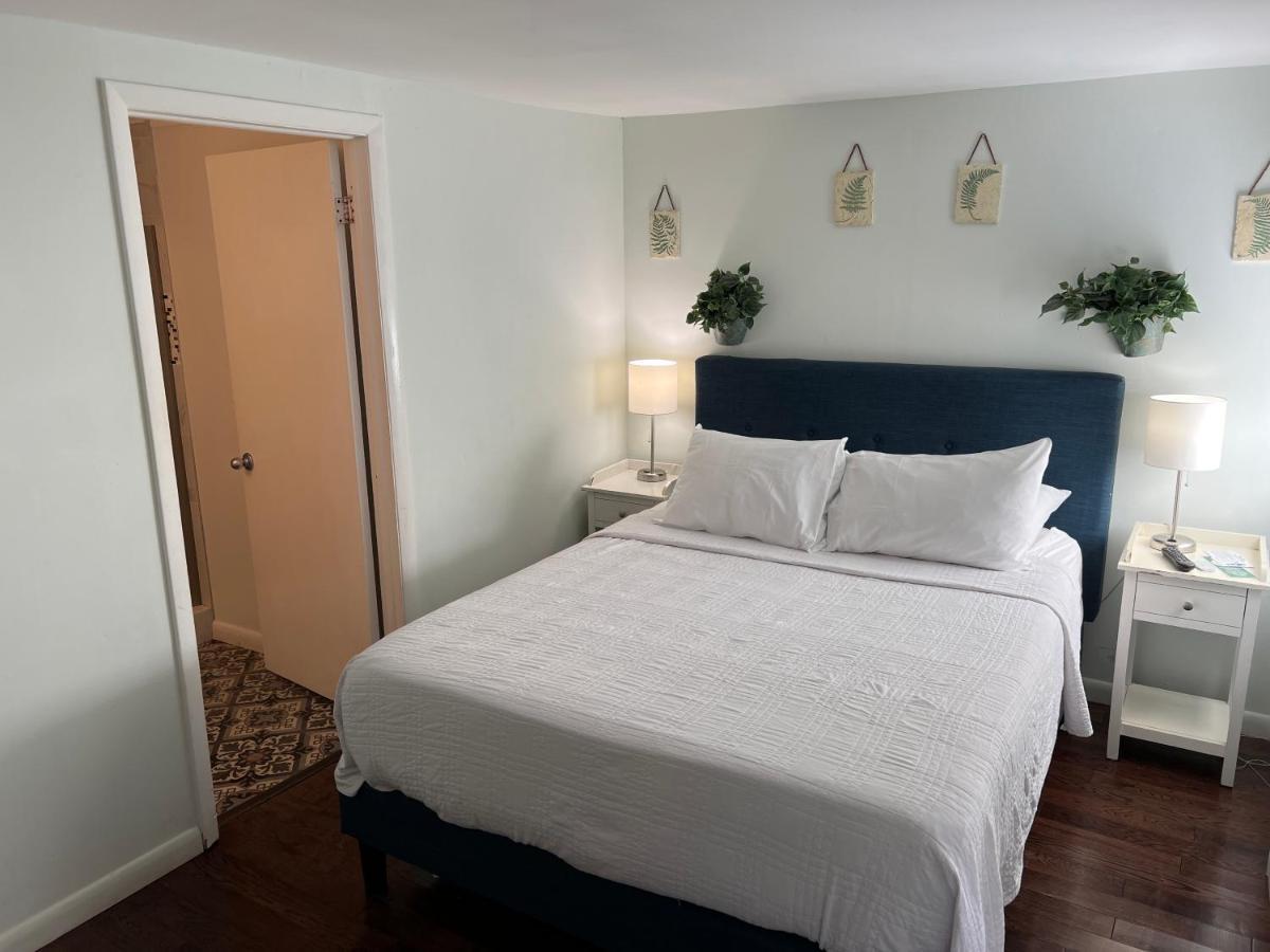 Hotel The Garden House Key West Exterior foto