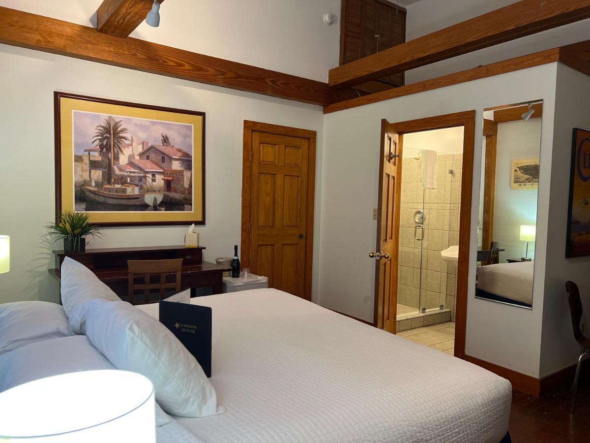 Hotel The Garden House Key West Exterior foto