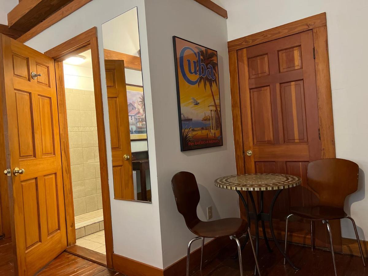 Hotel The Garden House Key West Exterior foto