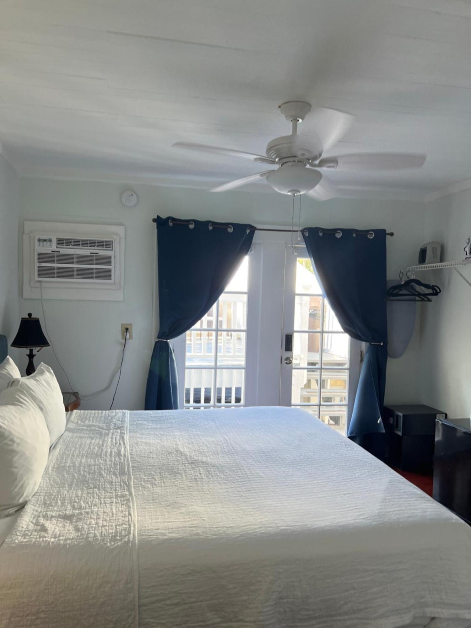Hotel The Garden House Key West Exterior foto
