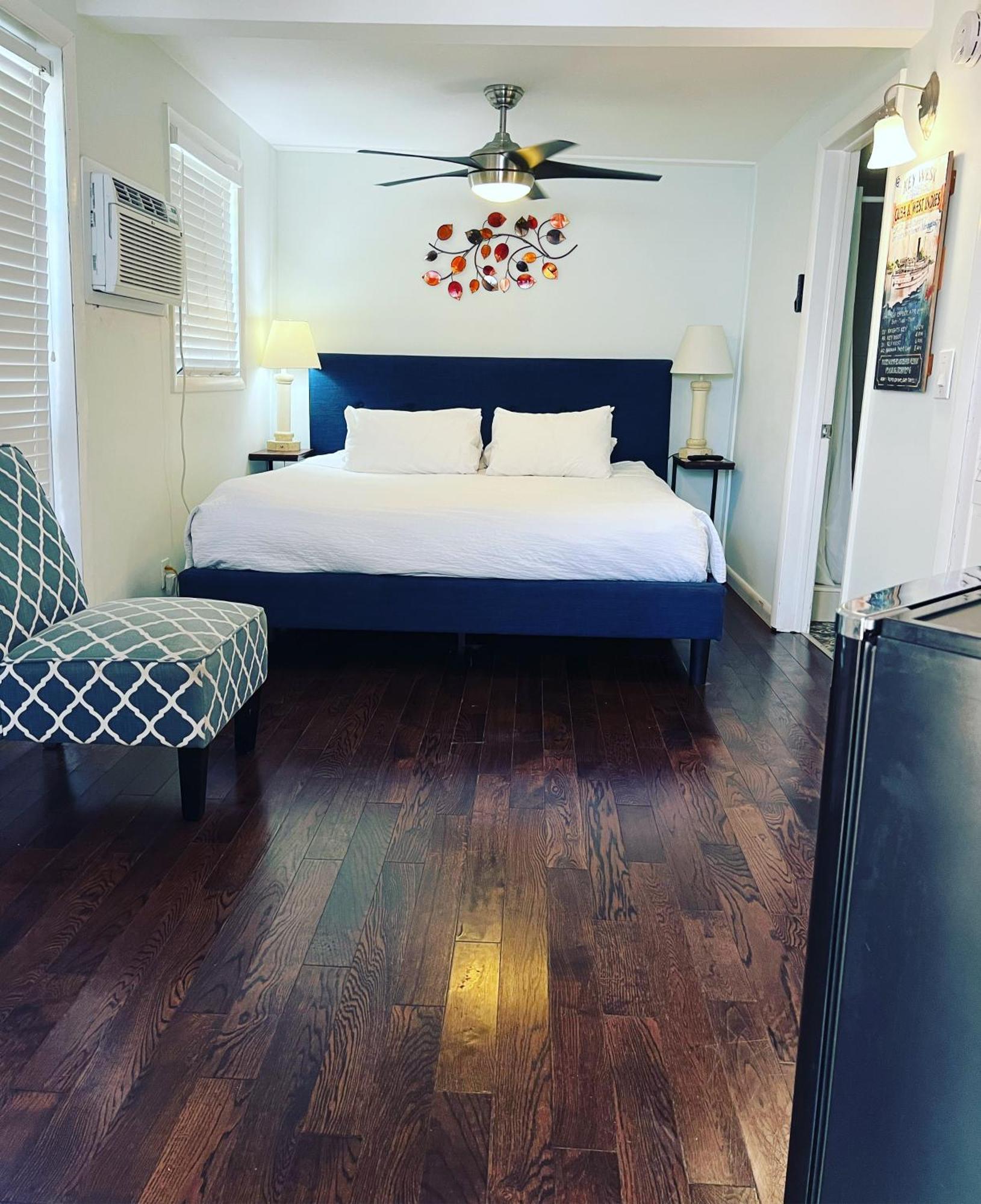 Hotel The Garden House Key West Exterior foto