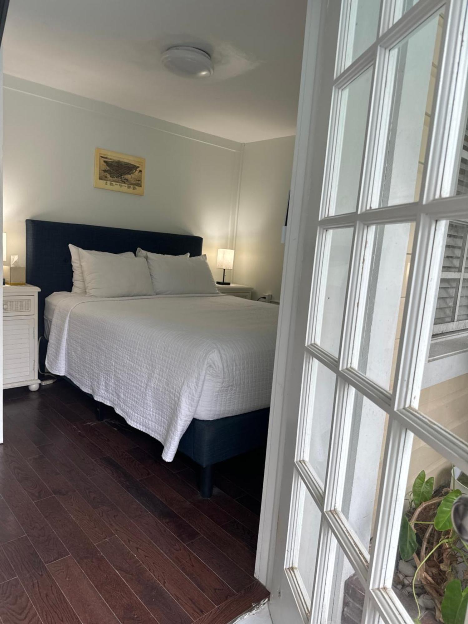 Hotel The Garden House Key West Exterior foto