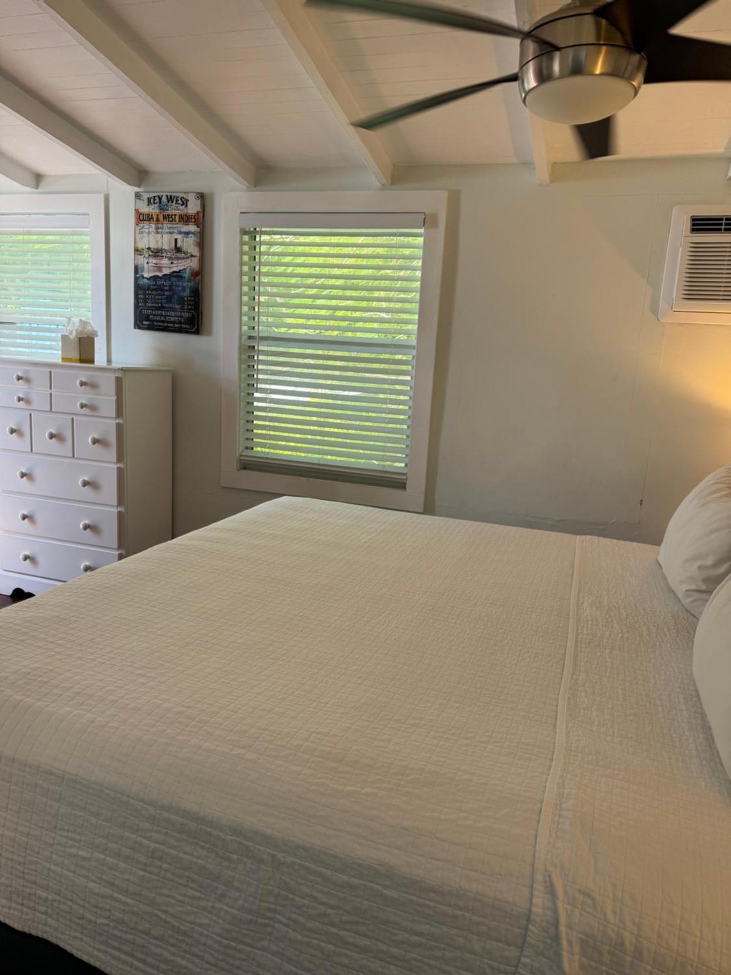 Hotel The Garden House Key West Exterior foto
